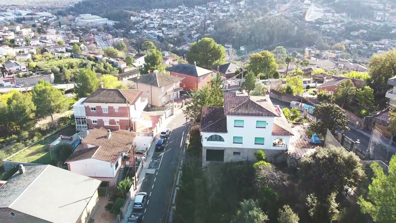 Sierra-de-Sant-Vicenc-dels-Horts - La Sierra Noticias