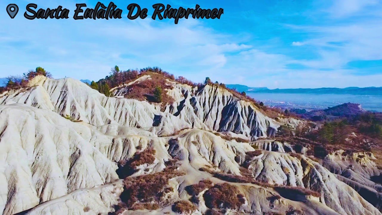 Sierra-de-Santa-Eulalia-de-Riuprimer - La Sierra Noticias