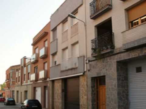 Sierra-de-Santa-Margarida-de-Montbui - La Sierra Noticias