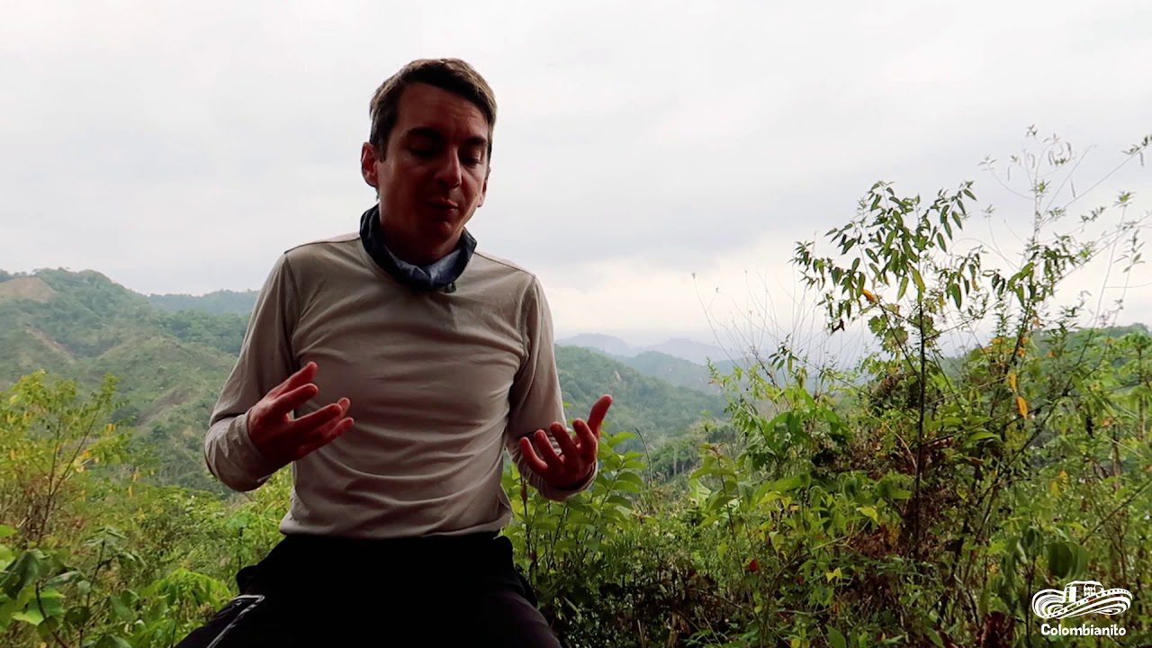 Sierra-de-Santa-Maria-de-Corco - La Sierra Noticias