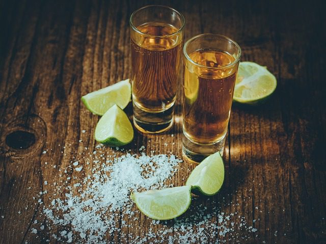Tequila premium - IP - La Sierra Noticias