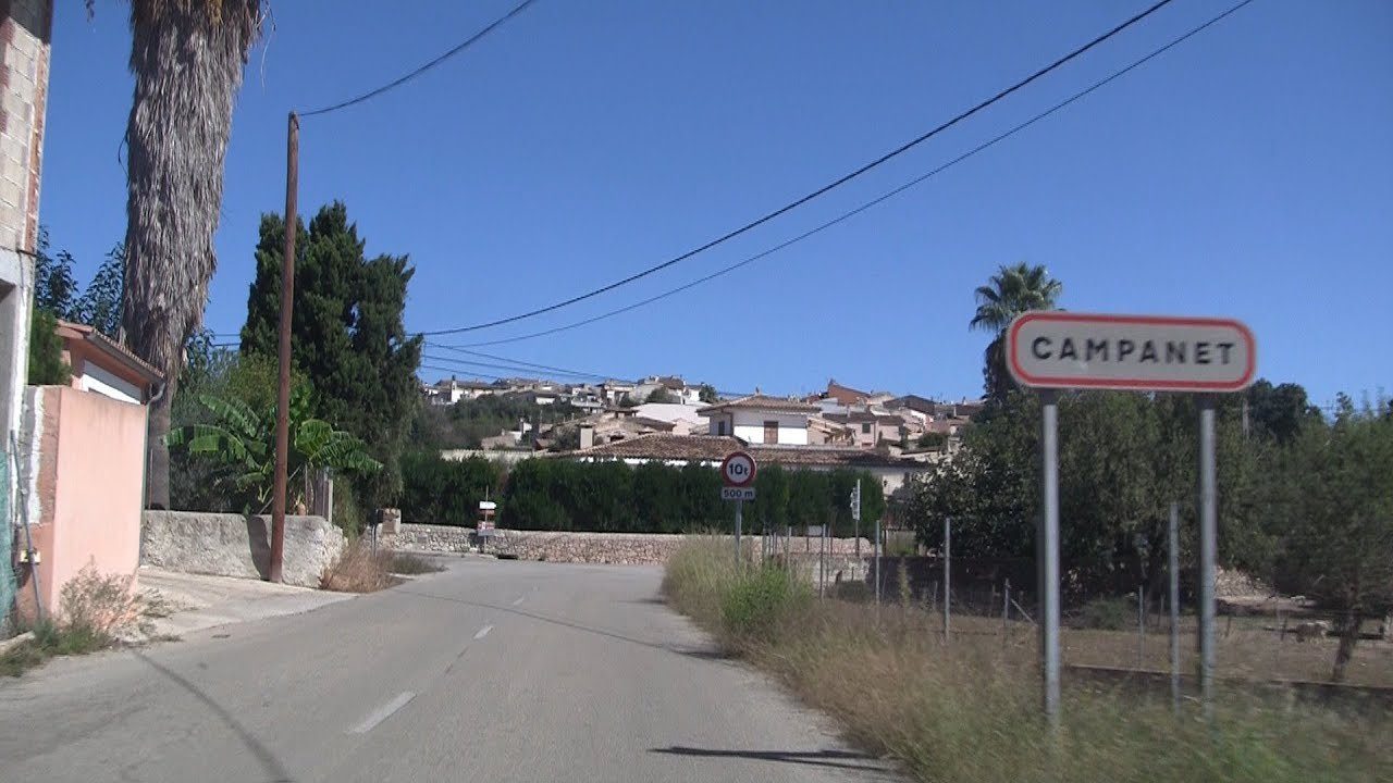 Vivir-en-Campanet - La Sierra Noticias