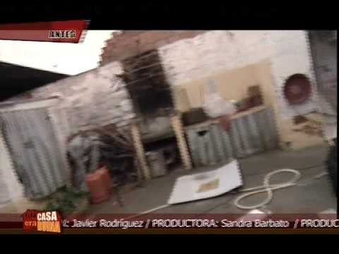 Vivir-en-Corte-de-Peleas - La Sierra Noticias