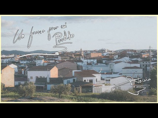 Vivir-en-Esparragosa-de-la-Serena - La Sierra Noticias