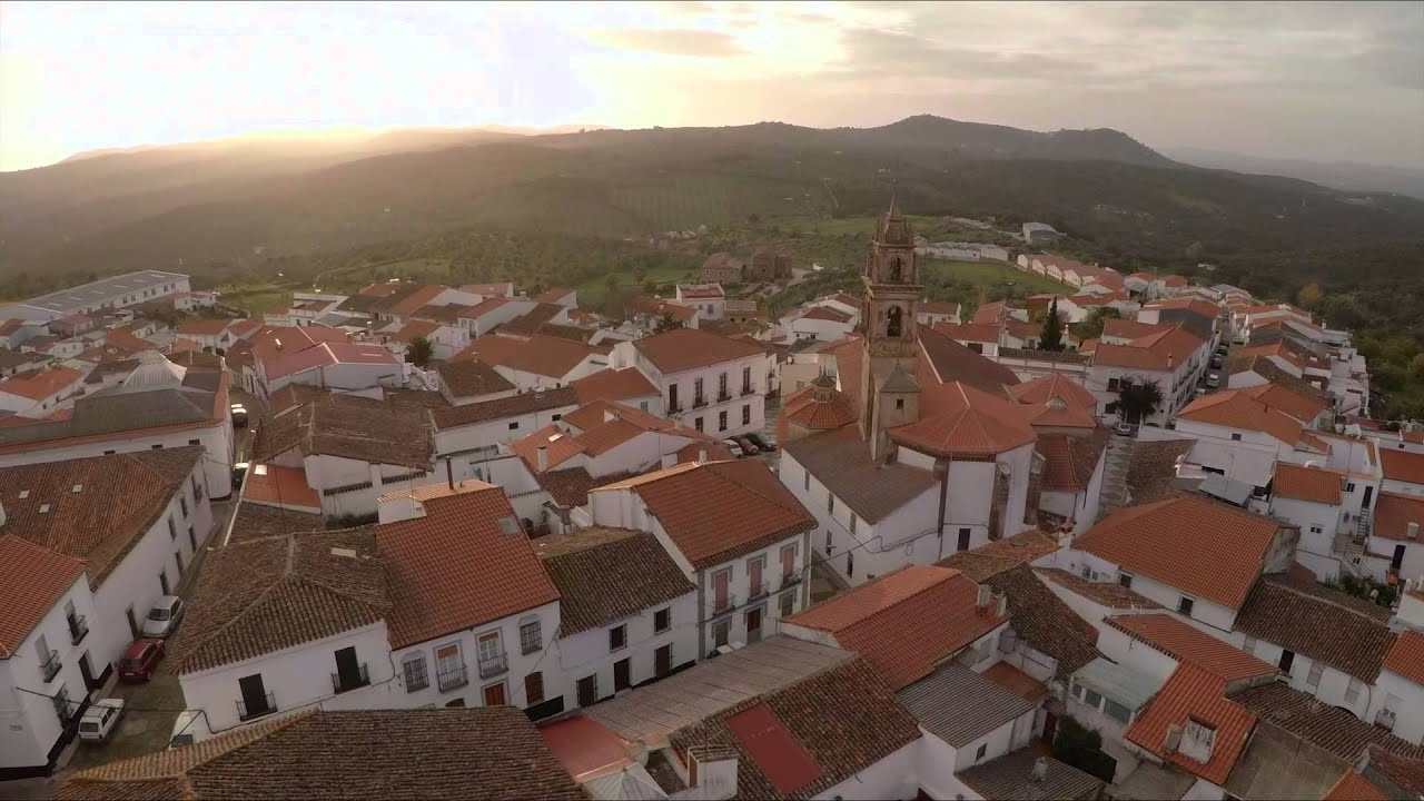 Vivir-en-Fuentes-de-Leon - La Sierra Noticias