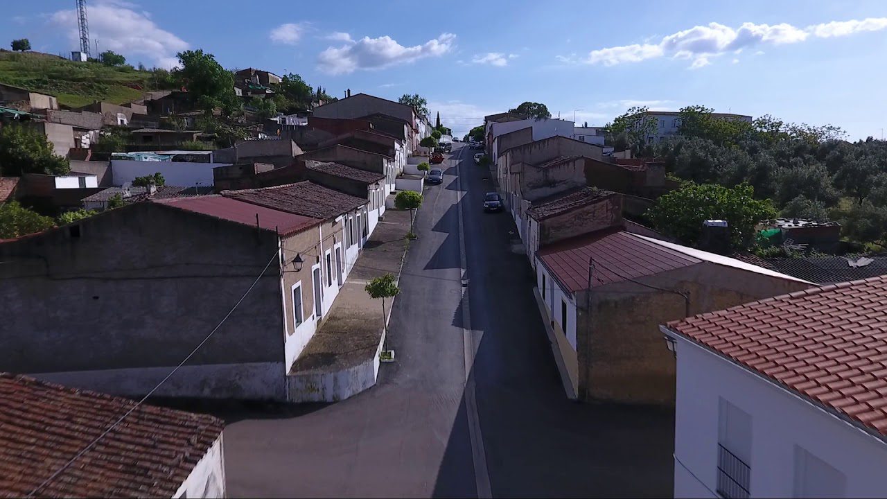 Vivir-en-Higuera-de-Vargas - La Sierra Noticias