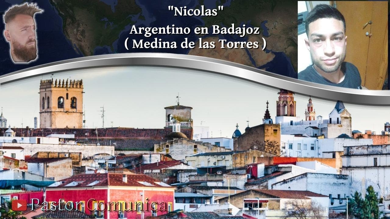 Vivir-en-Medina-de-las-Torres - La Sierra Noticias