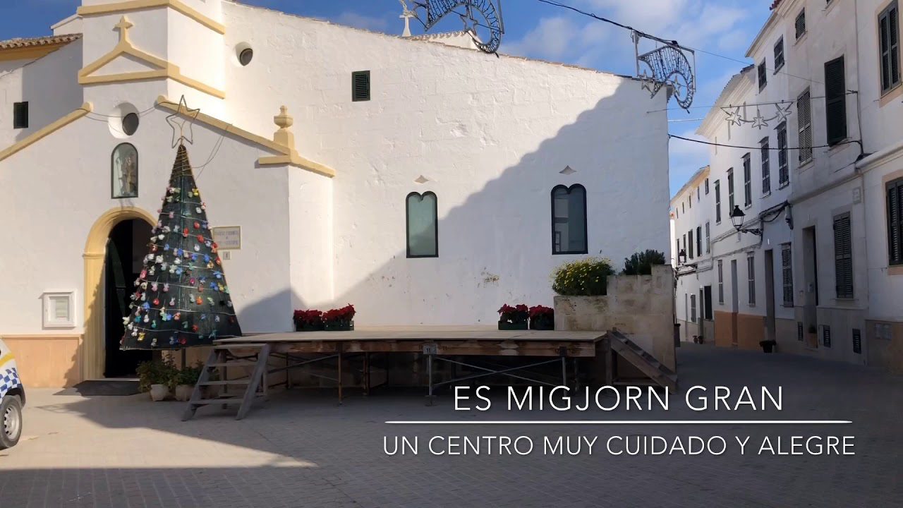 Vivir-en-Migjorn-Gran-Es - La Sierra Noticias