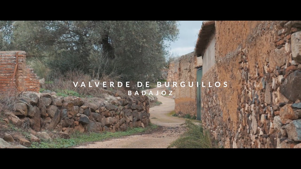 Vivir-en-Valverde-de-Burguillos - La Sierra Noticias