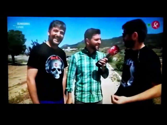 Vivir-en-Zarza-Capilla - La Sierra Noticias
