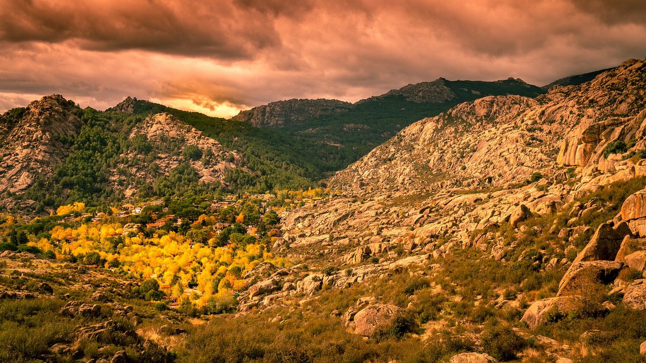 sierra guadarrama - IP - La Sierra Noticias