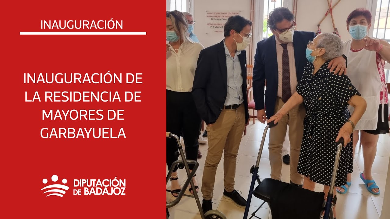 Centros-de-Salud-en-Garbayuela - La Sierra Noticias
