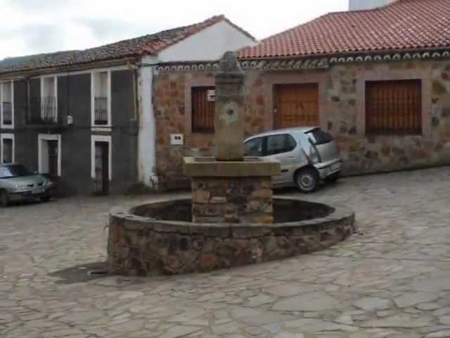 Centros-de-Salud-en-Helechosa-de-los-Montes - La Sierra Noticias