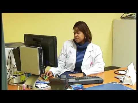 Centros-de-Salud-en-Maguilla - La Sierra Noticias