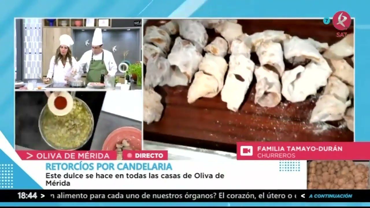 Centros-de-Salud-en-Oliva-de-Merida - La Sierra Noticias