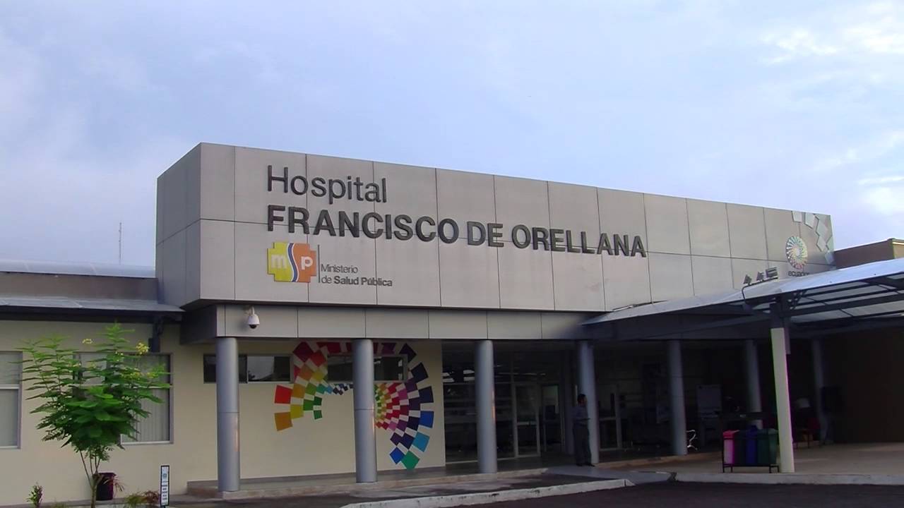 Centros-de-Salud-en-Orellana-la-Vieja - La Sierra Noticias