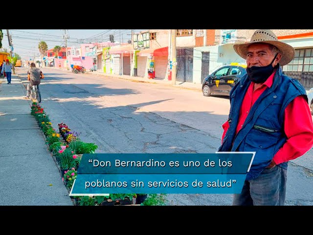 Centros-de-Salud-en-Puebla-del-Prior - La Sierra Noticias