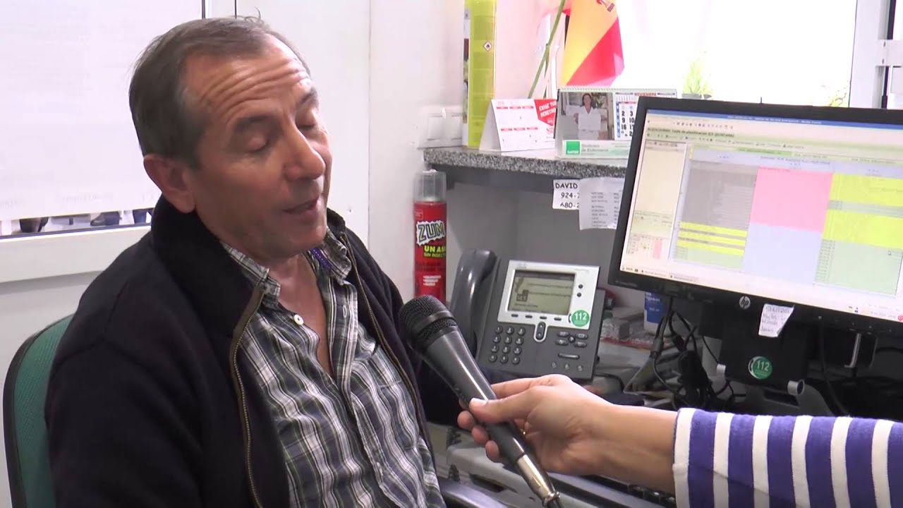 Centros-de-Salud-en-Quintana-de-la-Serena - La Sierra Noticias