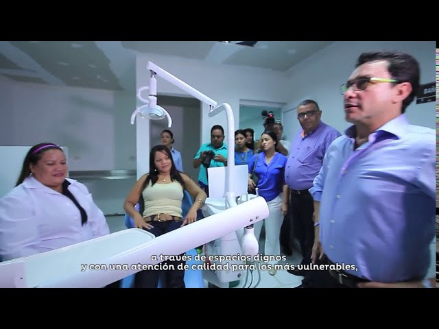 Centros-de-Salud-en-Santa-Marta - La Sierra Noticias