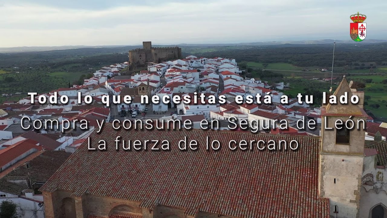 Centros-de-Salud-en-Segura-de-Leon - La Sierra Noticias
