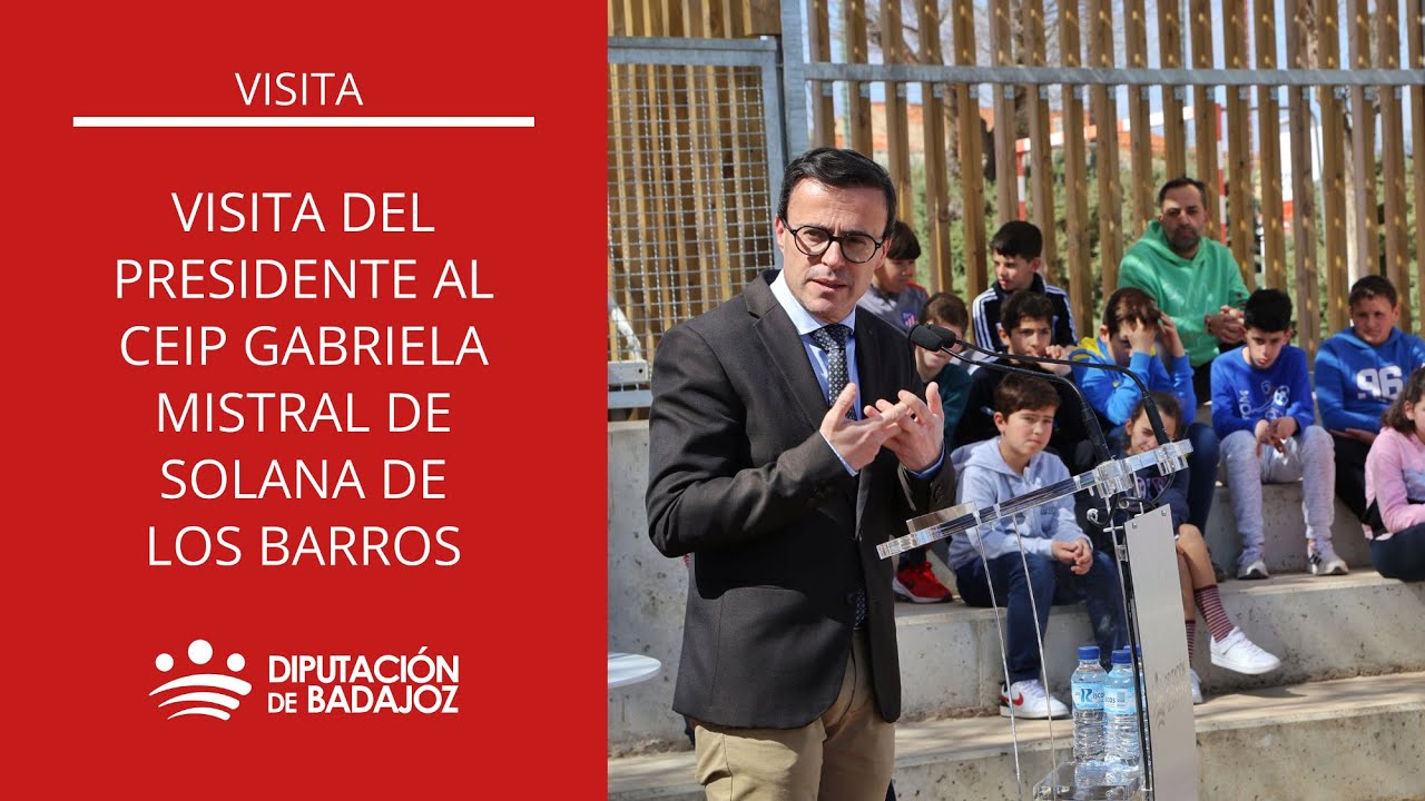 Centros-de-Salud-en-Solana-de-los-Barros - La Sierra Noticias