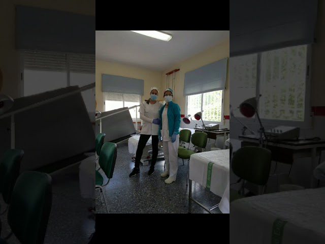 Centros-de-Salud-en-Talarrubias - La Sierra Noticias