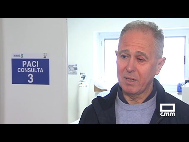 Centros-de-Salud-en-Talavera-la-Real - La Sierra Noticias