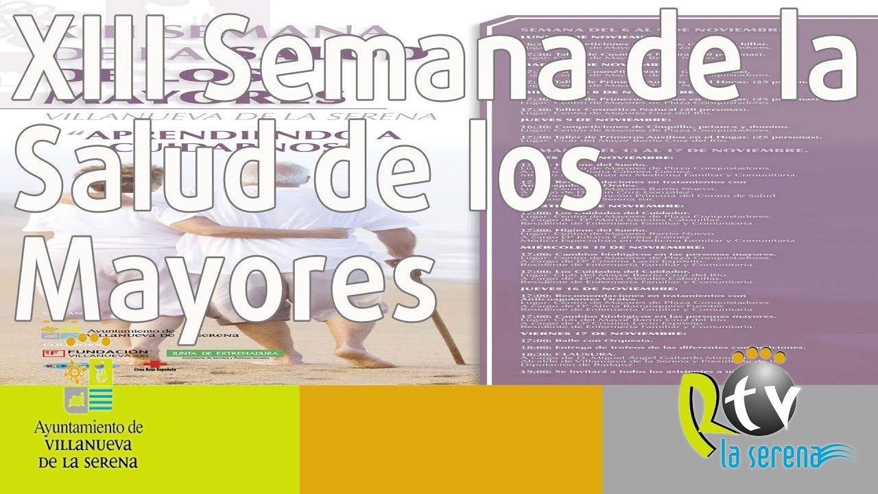 Centros-de-Salud-en-Villanueva-de-la-Serena - La Sierra Noticias Centros de Salud en Villanueva de la Serena