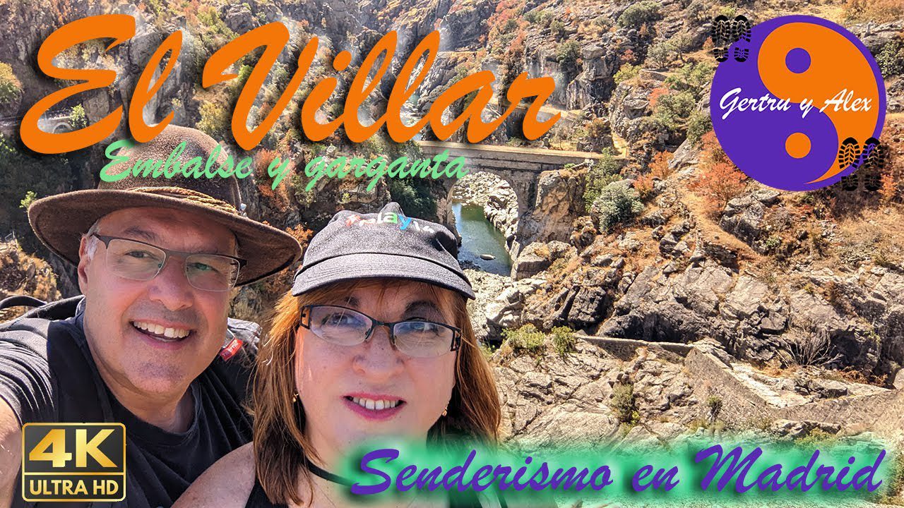Excursiones-por-Garganta-del-Villar - La Sierra Noticias