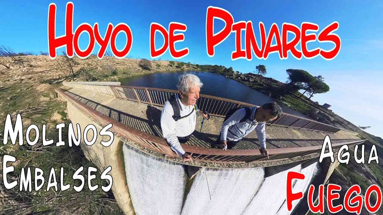 Excursiones-por-Hoyo-de-Pinares - La Sierra Noticias