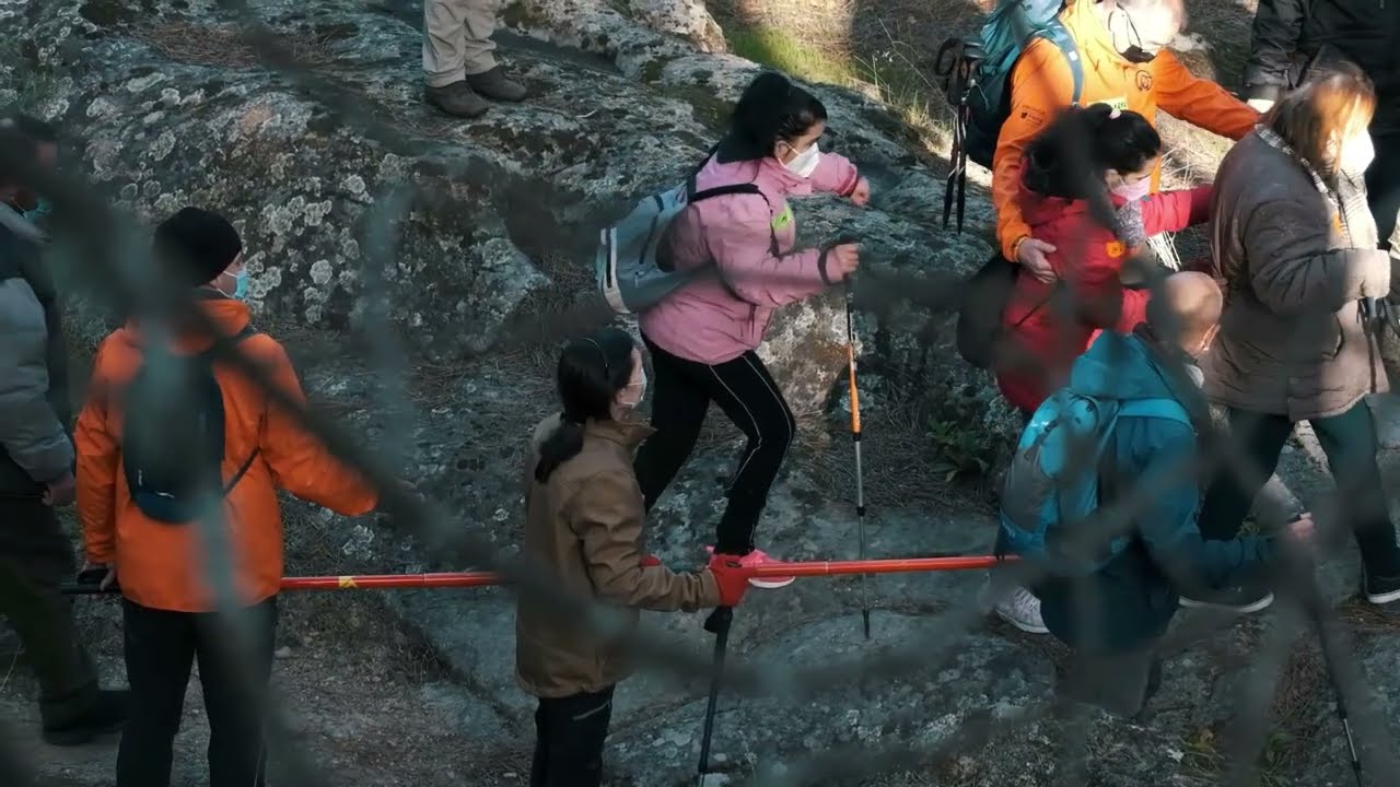 Excursiones-por-Lanzahita - La Sierra Noticias