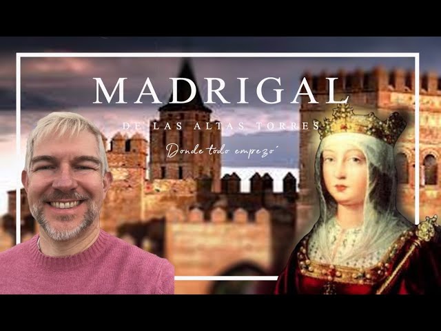 Excursiones-por-Madrigal-de-las-Altas-Torres - La Sierra Noticias