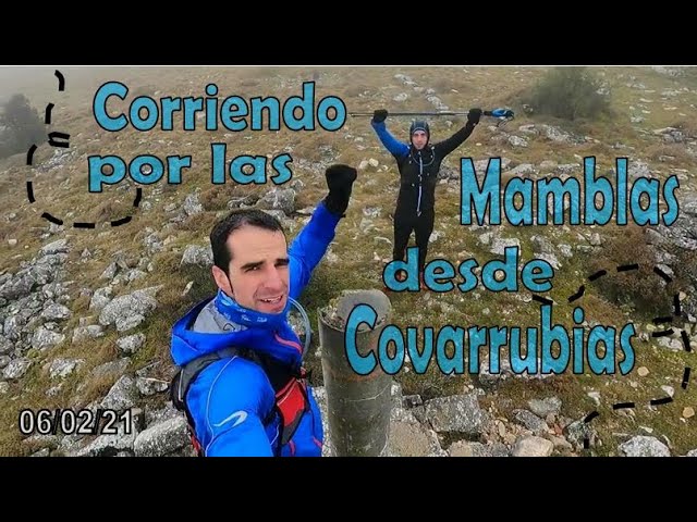 Excursiones-por-Mamblas - La Sierra Noticias