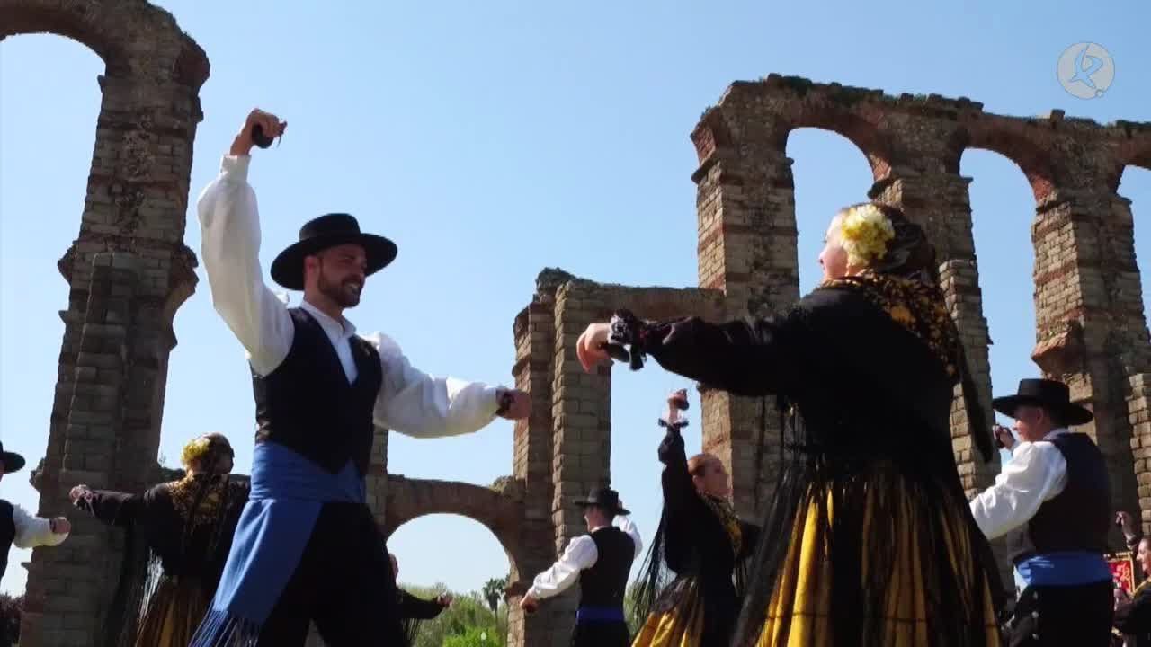 Fiestas-de-Alange - La Sierra Noticias