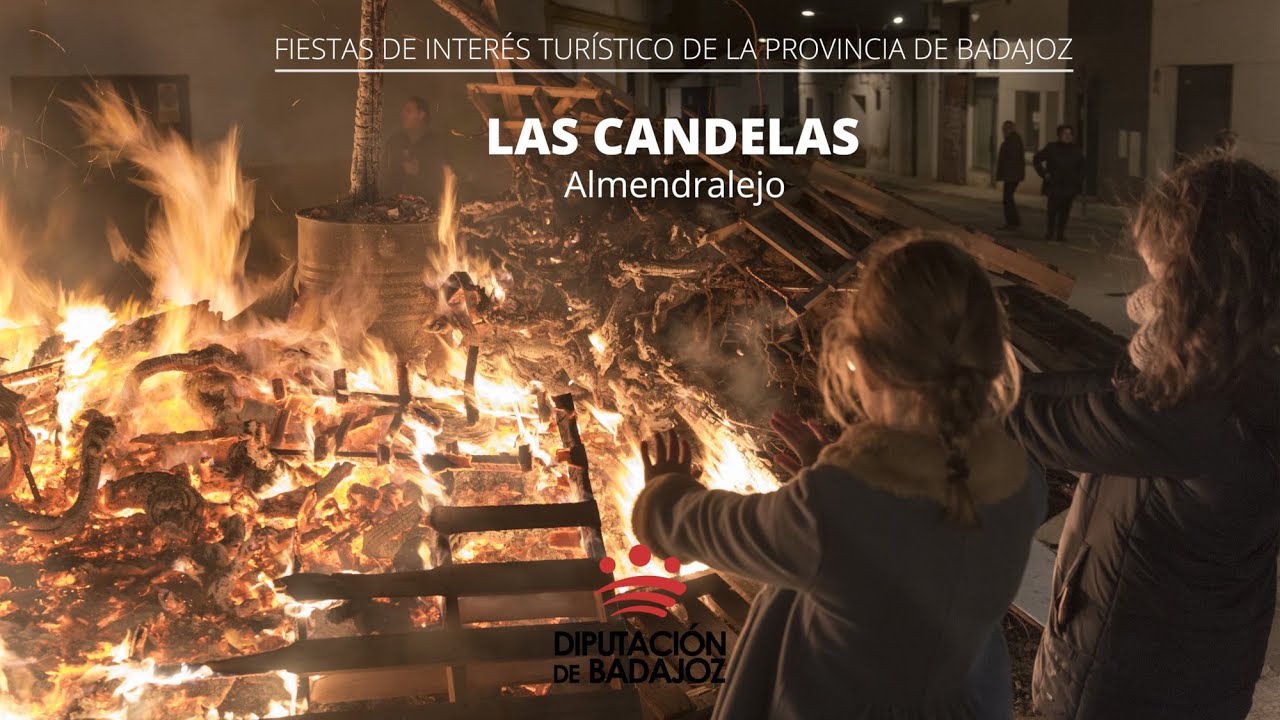 Fiestas-de-Almendralejo - La Sierra Noticias