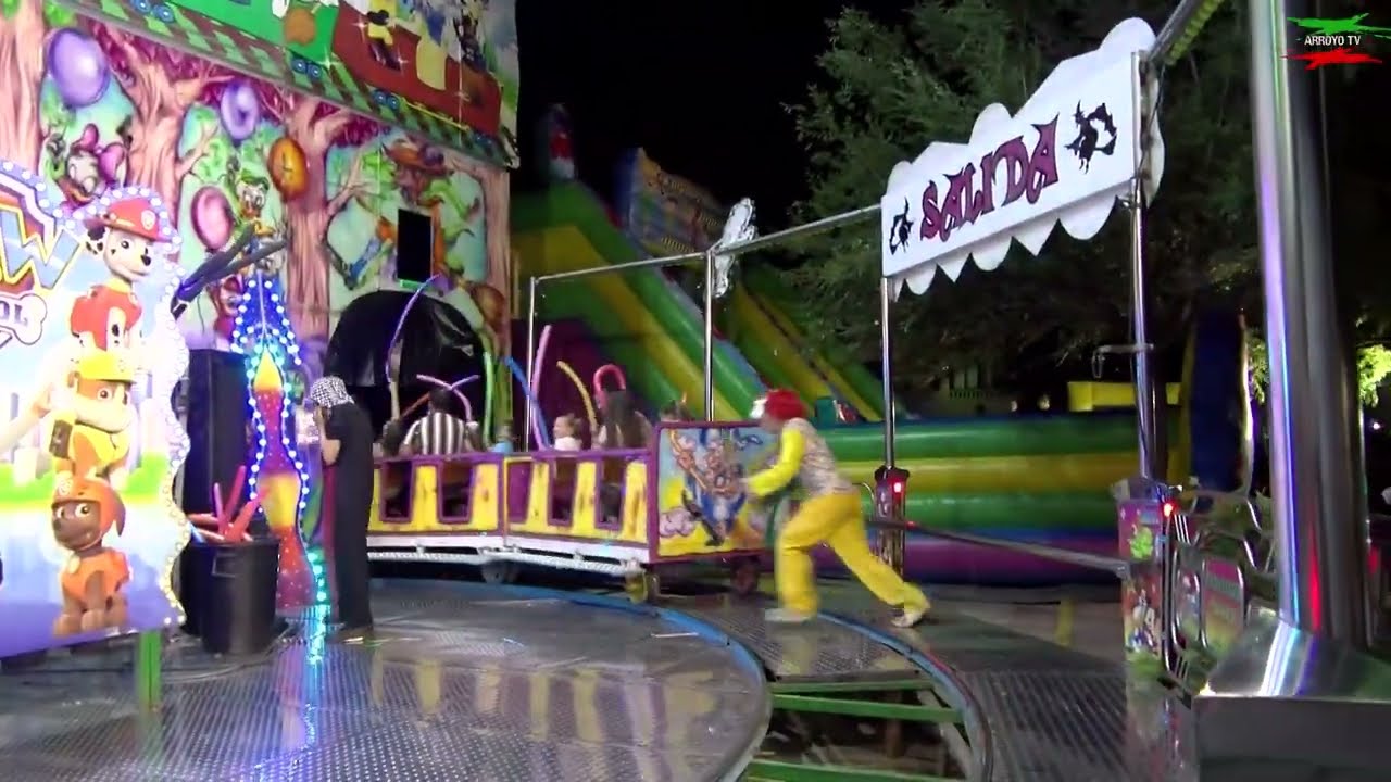 Fiestas-de-Arroyo-de-San-Servan - La Sierra Noticias