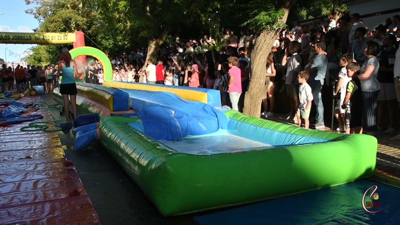 Fiestas-de-Cabeza-del-Buey - La Sierra Noticias