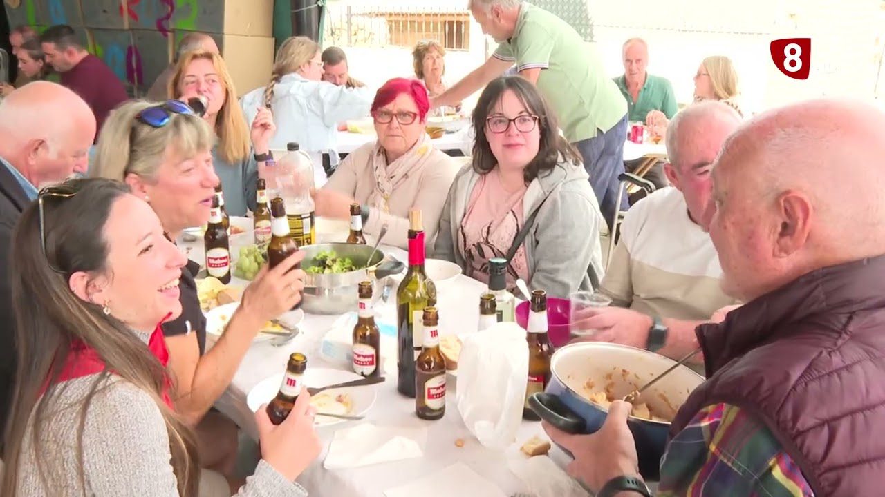 Fiestas-de-San-Martin-de-la-Vega-del-Alberche - La Sierra Noticias