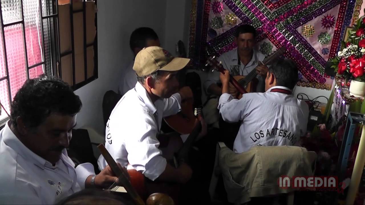 Fiestas-de-San-Pascual - La Sierra Noticias