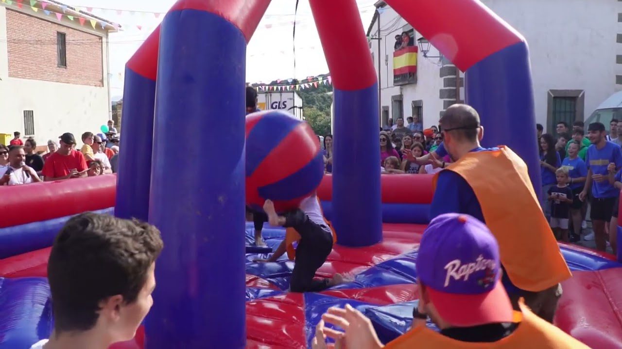 Fiestas-de-Santa-Cruz-de-Pinares - La Sierra Noticias