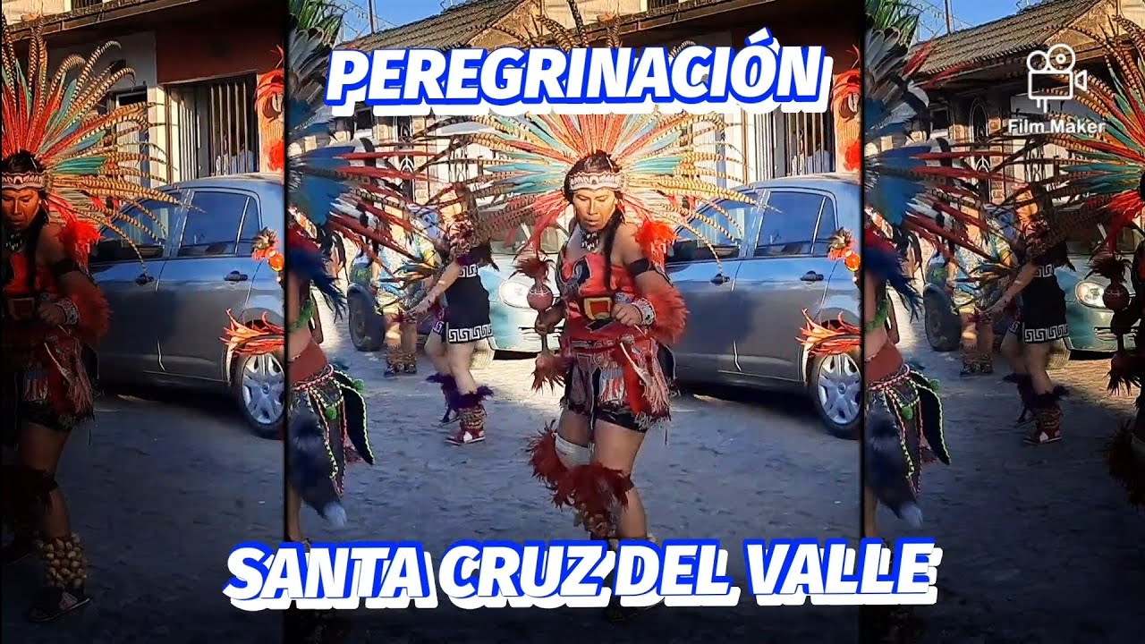 Fiestas-de-Santa-Cruz-del-Valle - La Sierra Noticias