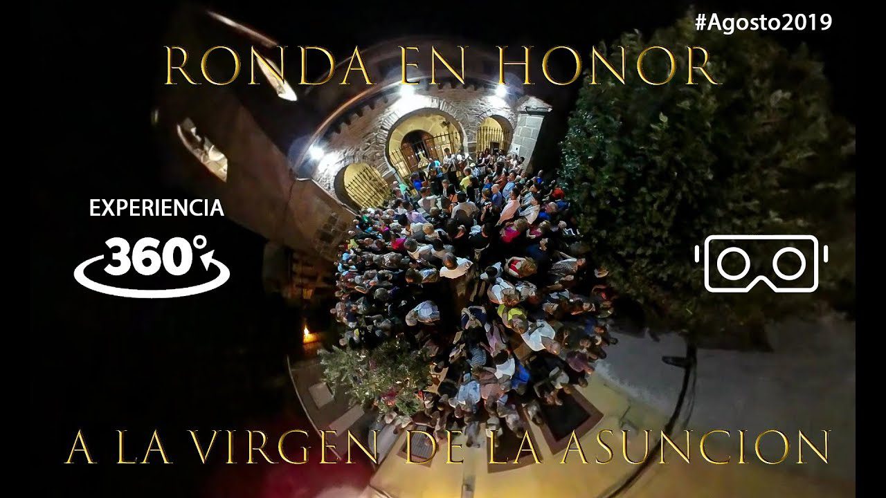 Fiestas-de-Santa-Maria-del-Tietar - La Sierra Noticias