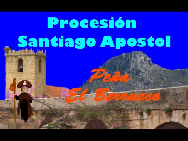 Fiestas-de-Santiago-del-Tormes - La Sierra Noticias