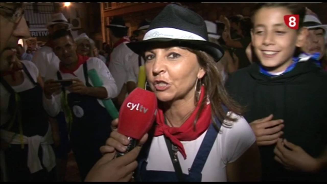 Fiestas-de-Serranillos - La Sierra Noticias