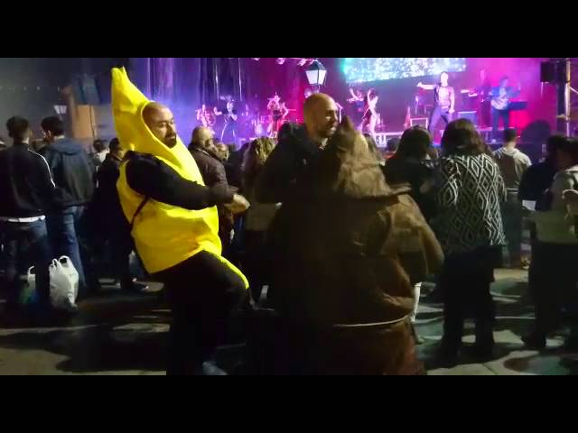 Fiestas-de-Tornadizos-de-Avila - La Sierra Noticias