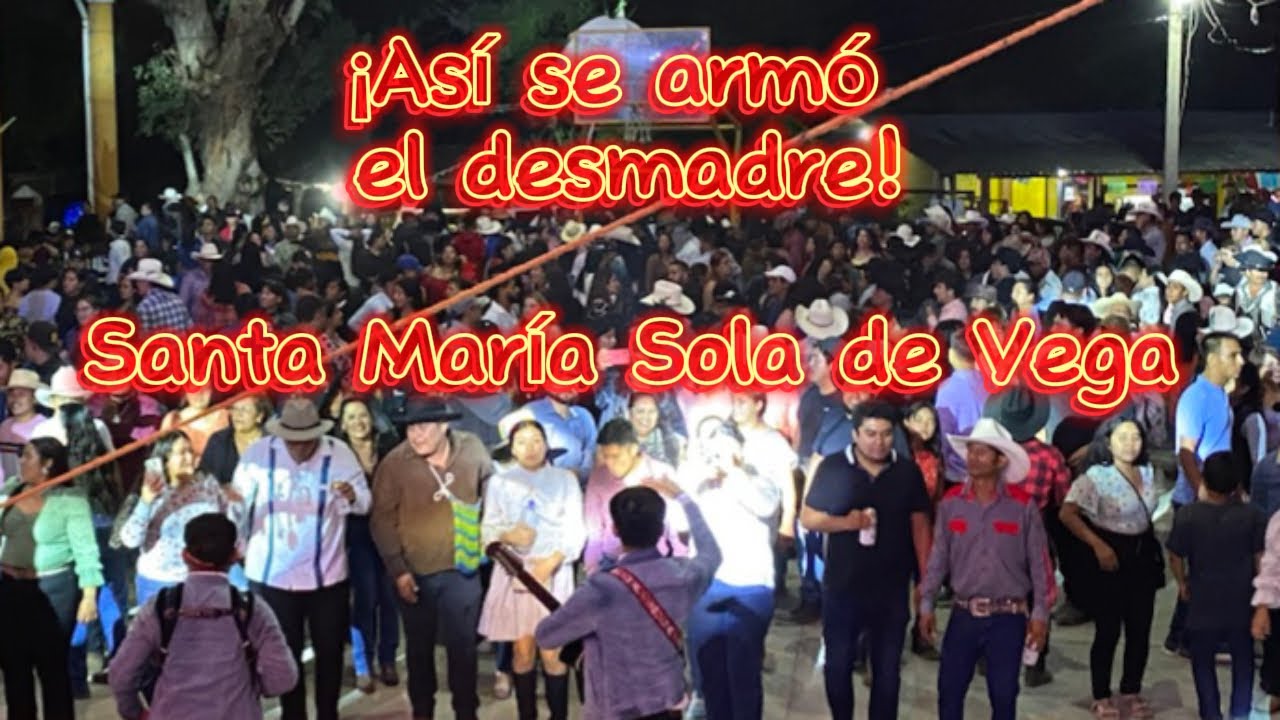 Fiestas-de-Vega-de-Santa-Maria - La Sierra Noticias