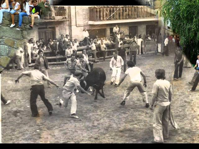 Fiestas-de-Villarejo-del-Valle - La Sierra Noticias