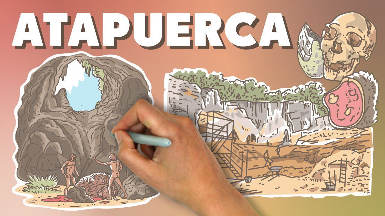 Historia-y-curiosidades-de-Atapuerca - La Sierra Noticias