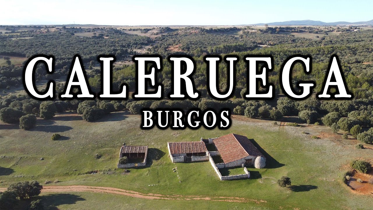 Historia-y-curiosidades-de-Caleruega - La Sierra Noticias