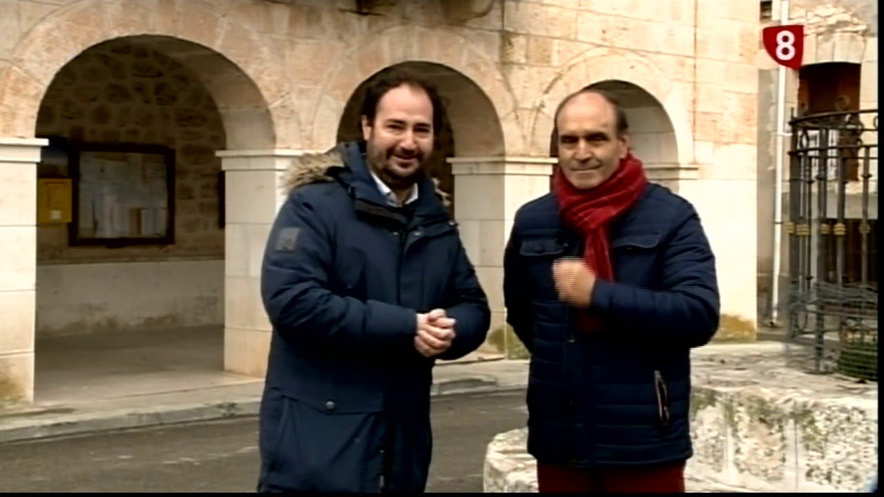 Historia-y-curiosidades-de-Campillo-de-Aranda - La Sierra Noticias